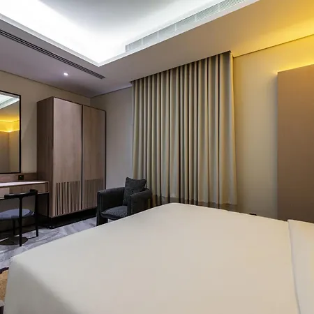 Ewaa Express Hotel - Abha Exterior photo