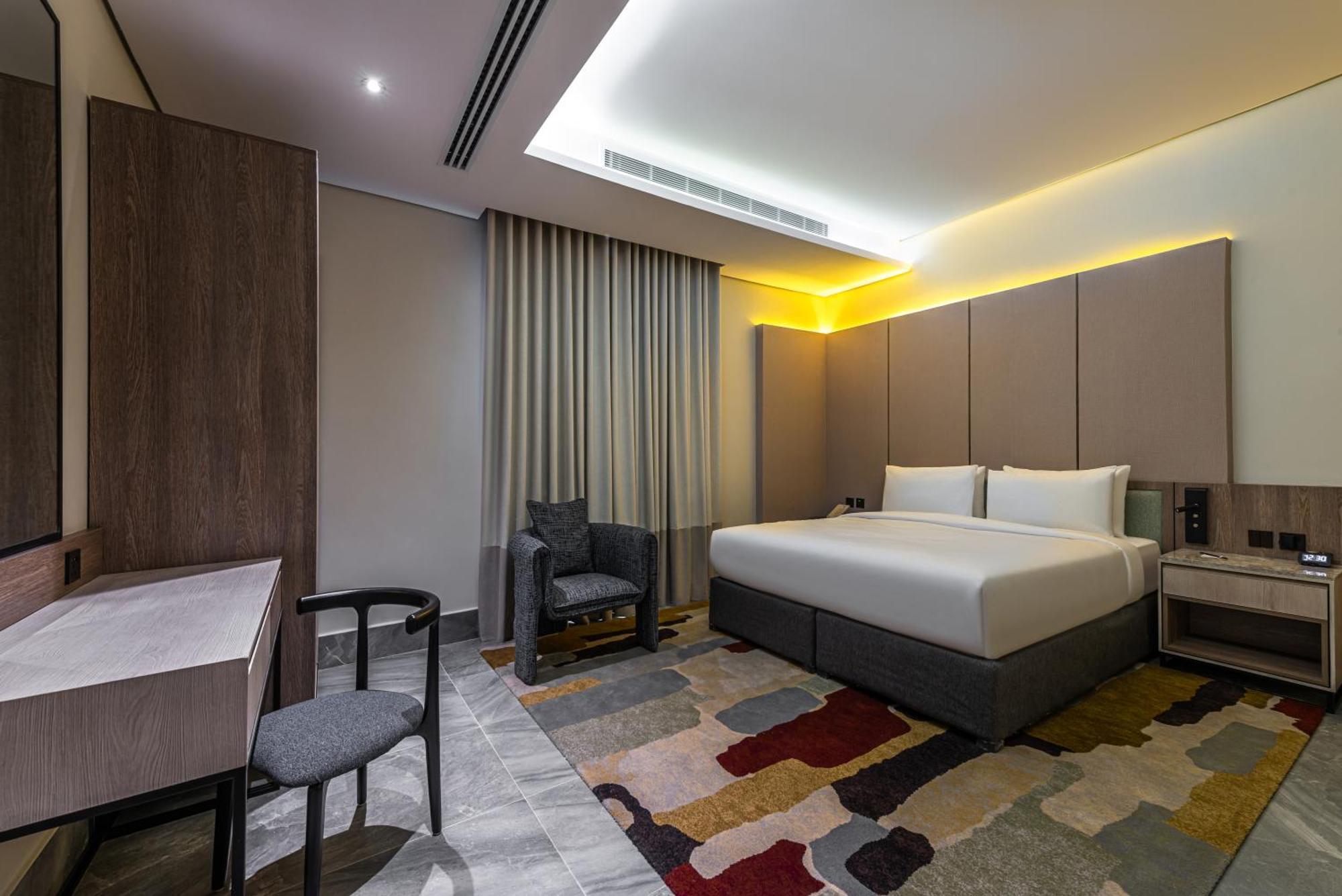 Hotel Ewaa Express - Abha