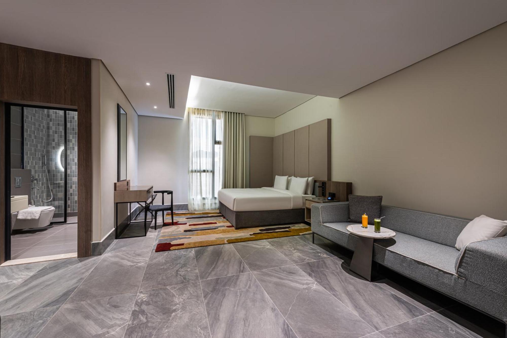 Ewaa Express - Hotel