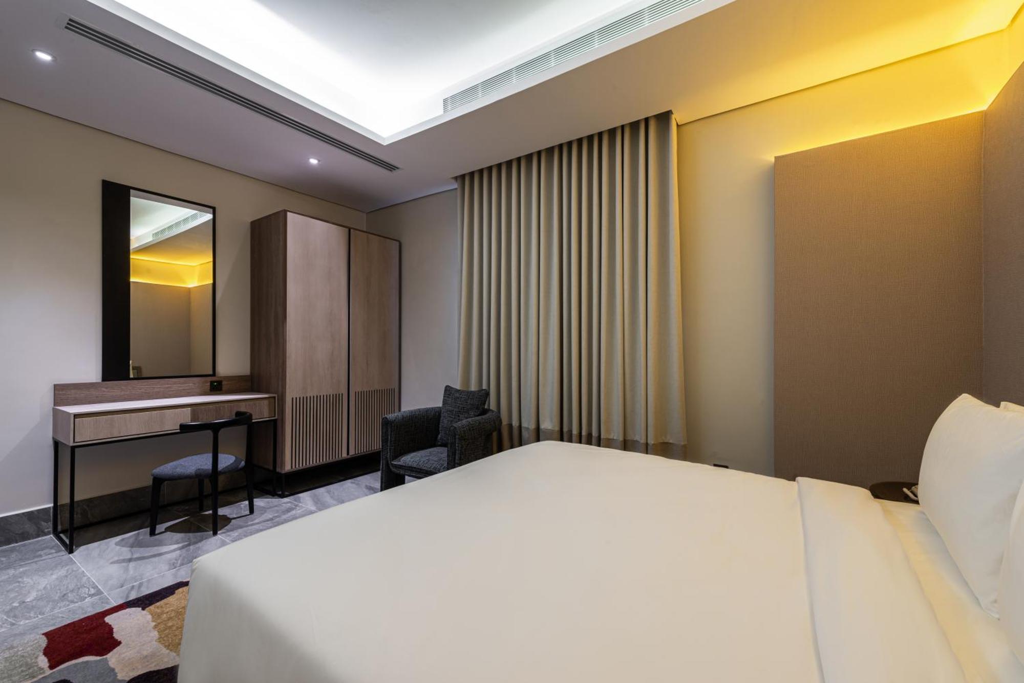 Ewaa Express - Hotel 3*