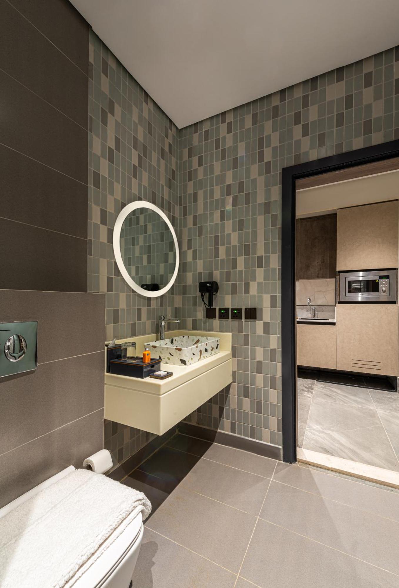 Hotel Ewaa Express - 3*