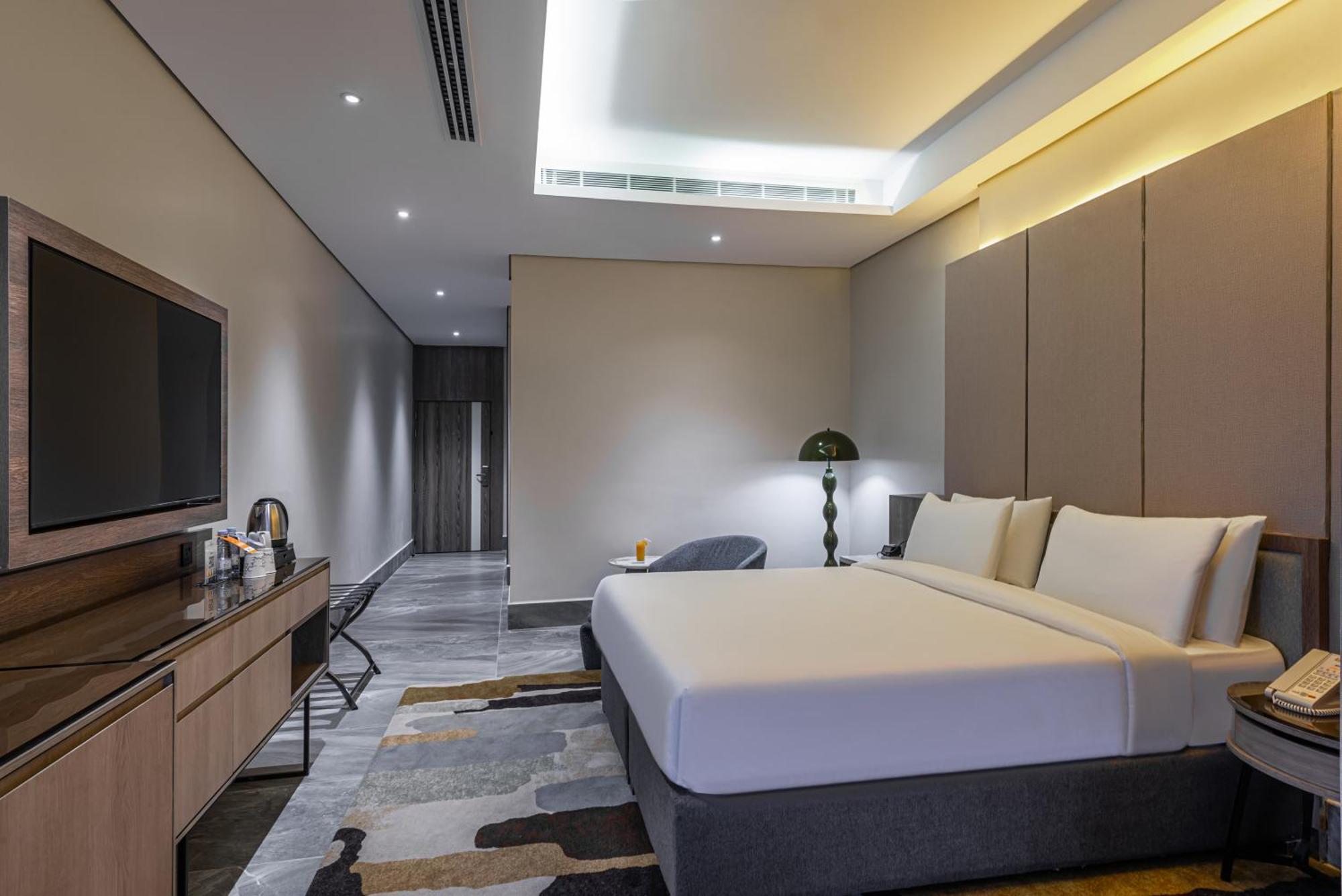 Ewaa Express - 3* Abha