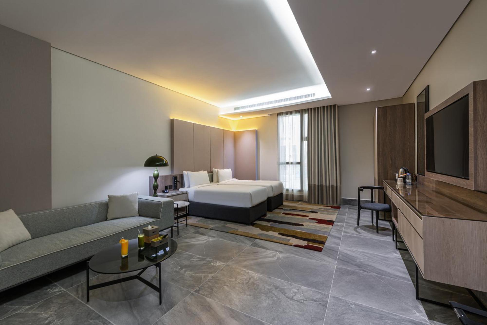 Ewaa Express - Hotel