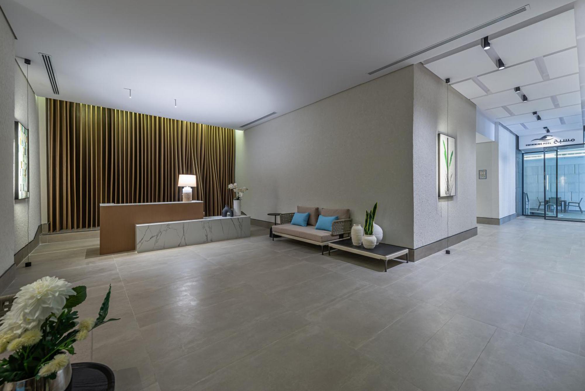 Hotel Ewaa Express -