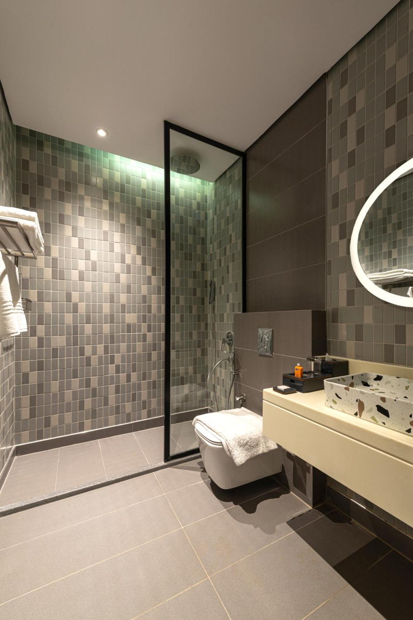 Ewaa Express - Hotel 3*