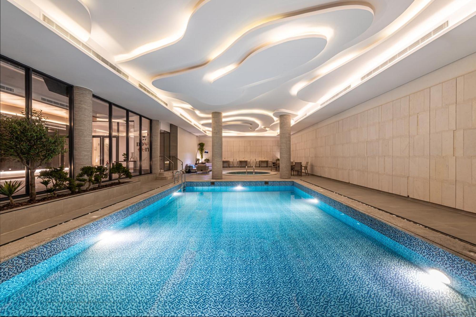 Hotel Ewaa Express - 3*