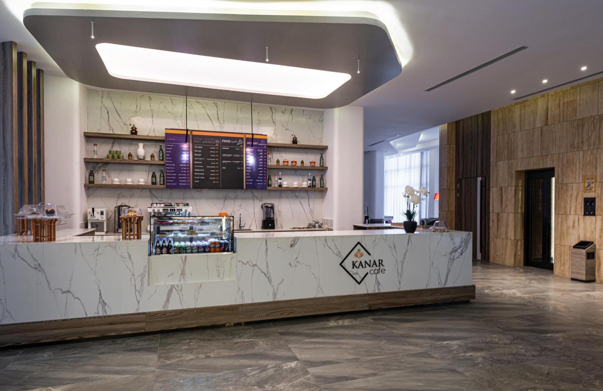 Ewaa Express - Hotel Abha