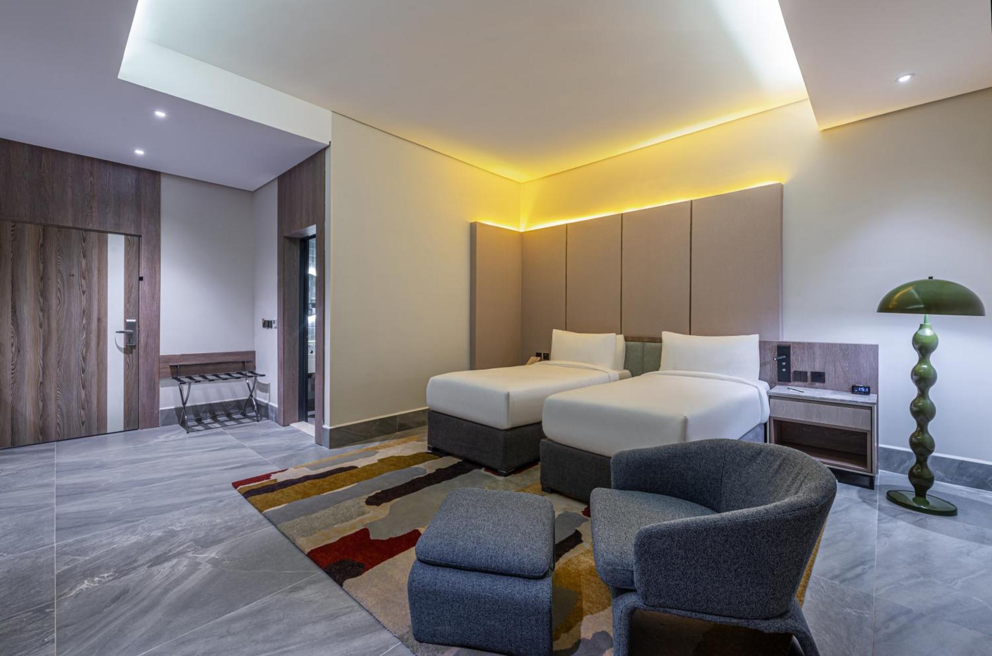 Ewaa Express - Hotel