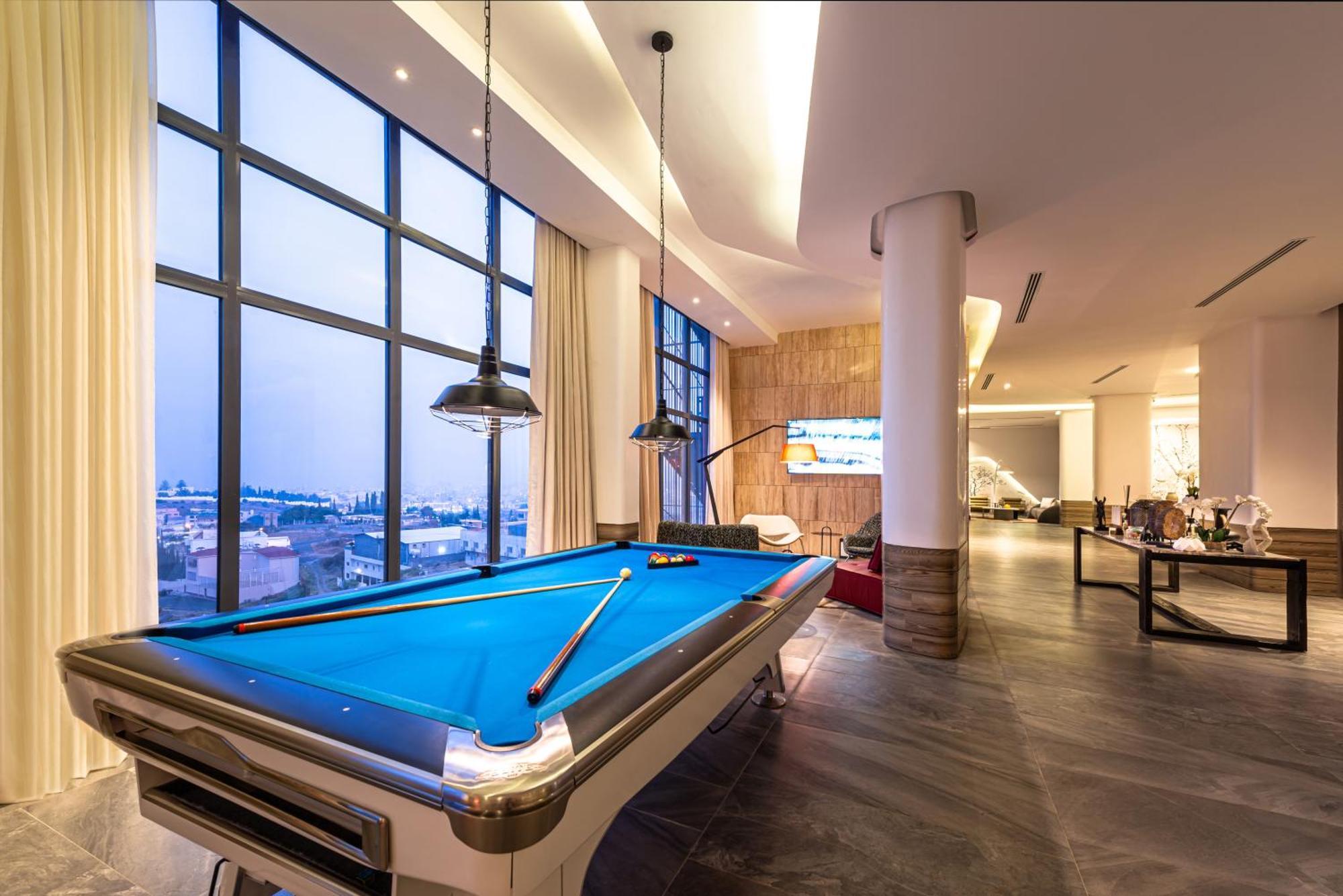 Ewaa Express - Hotel 3*