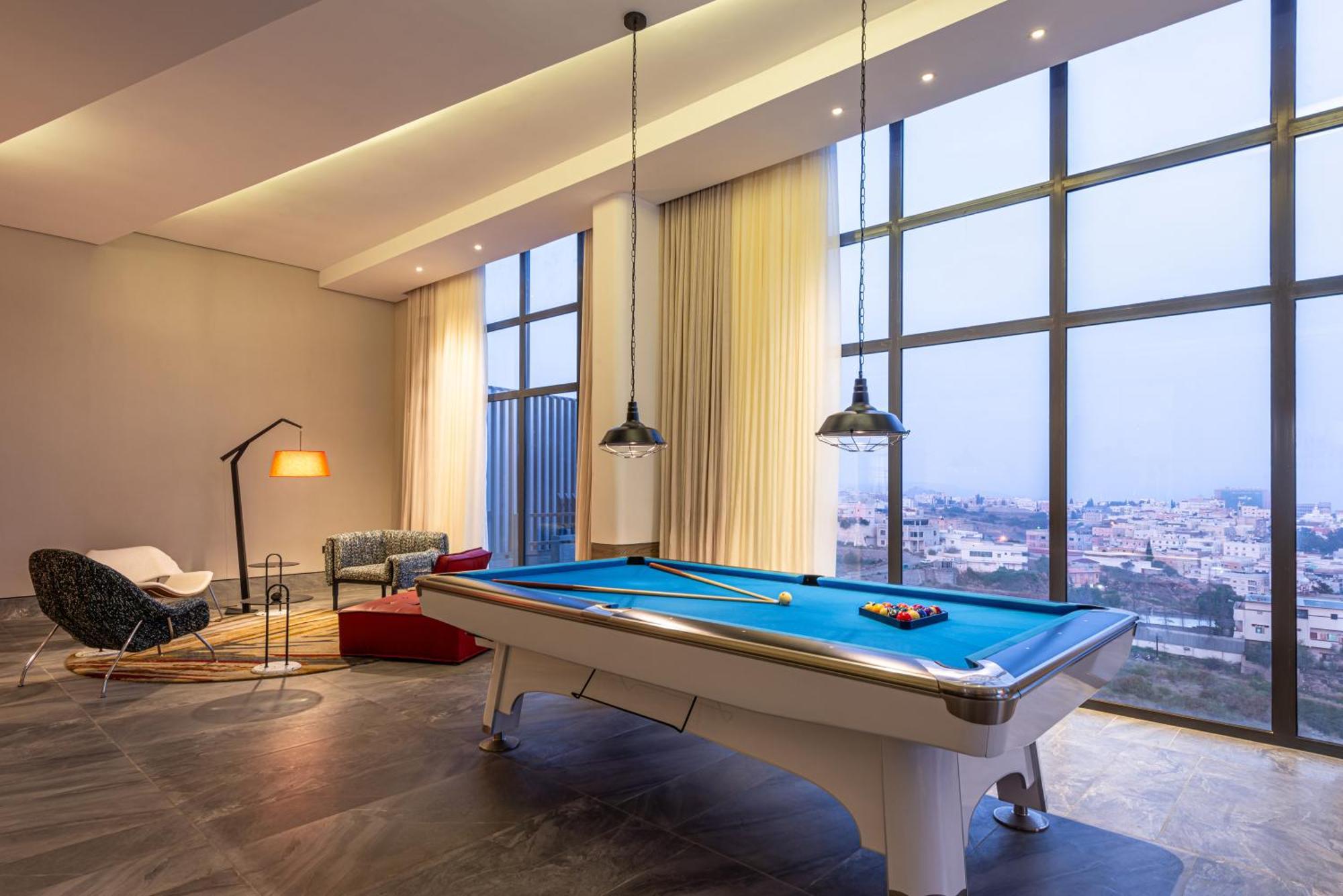 Hotel Ewaa Express - 3*