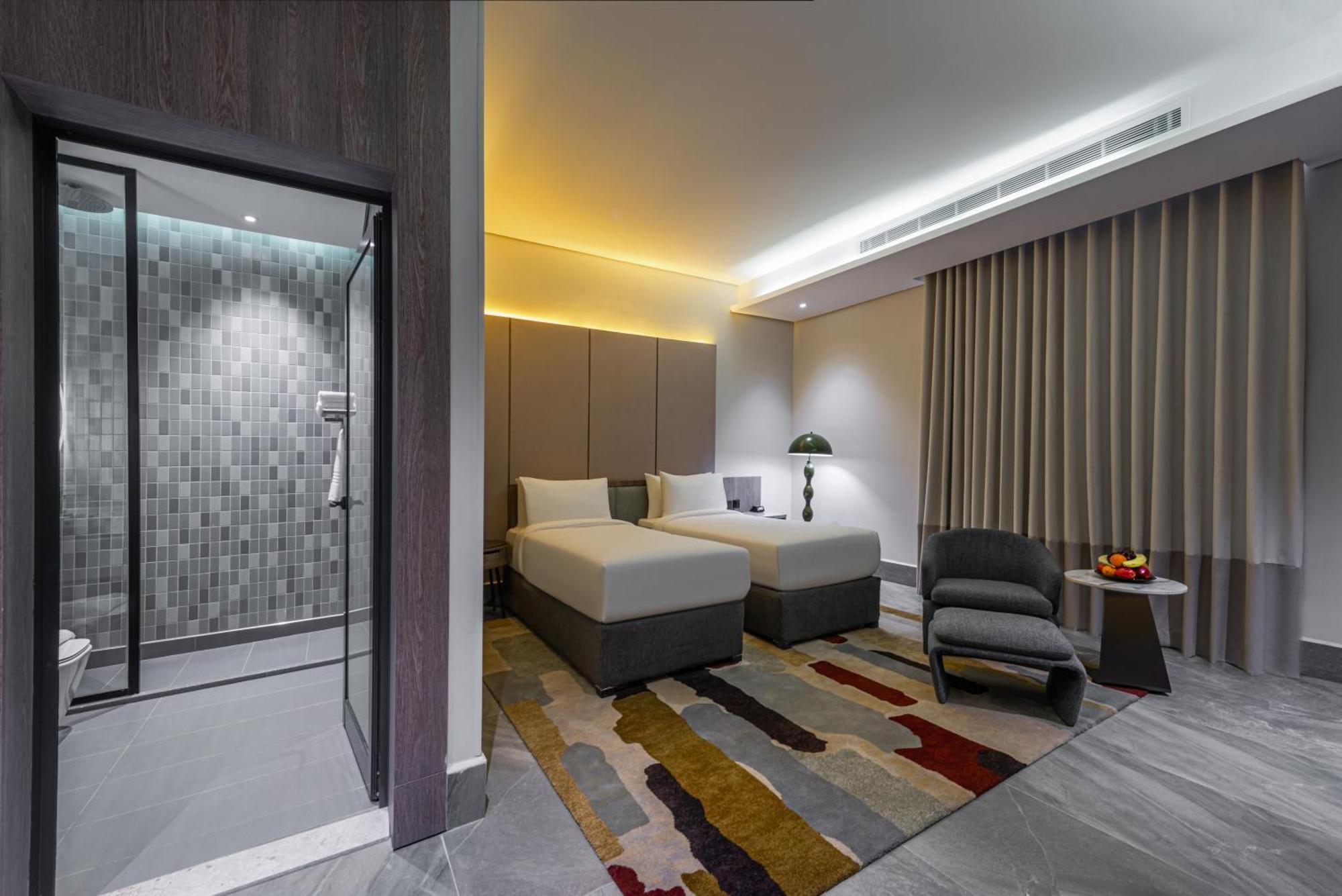 Ewaa Express - Hotel Abha
