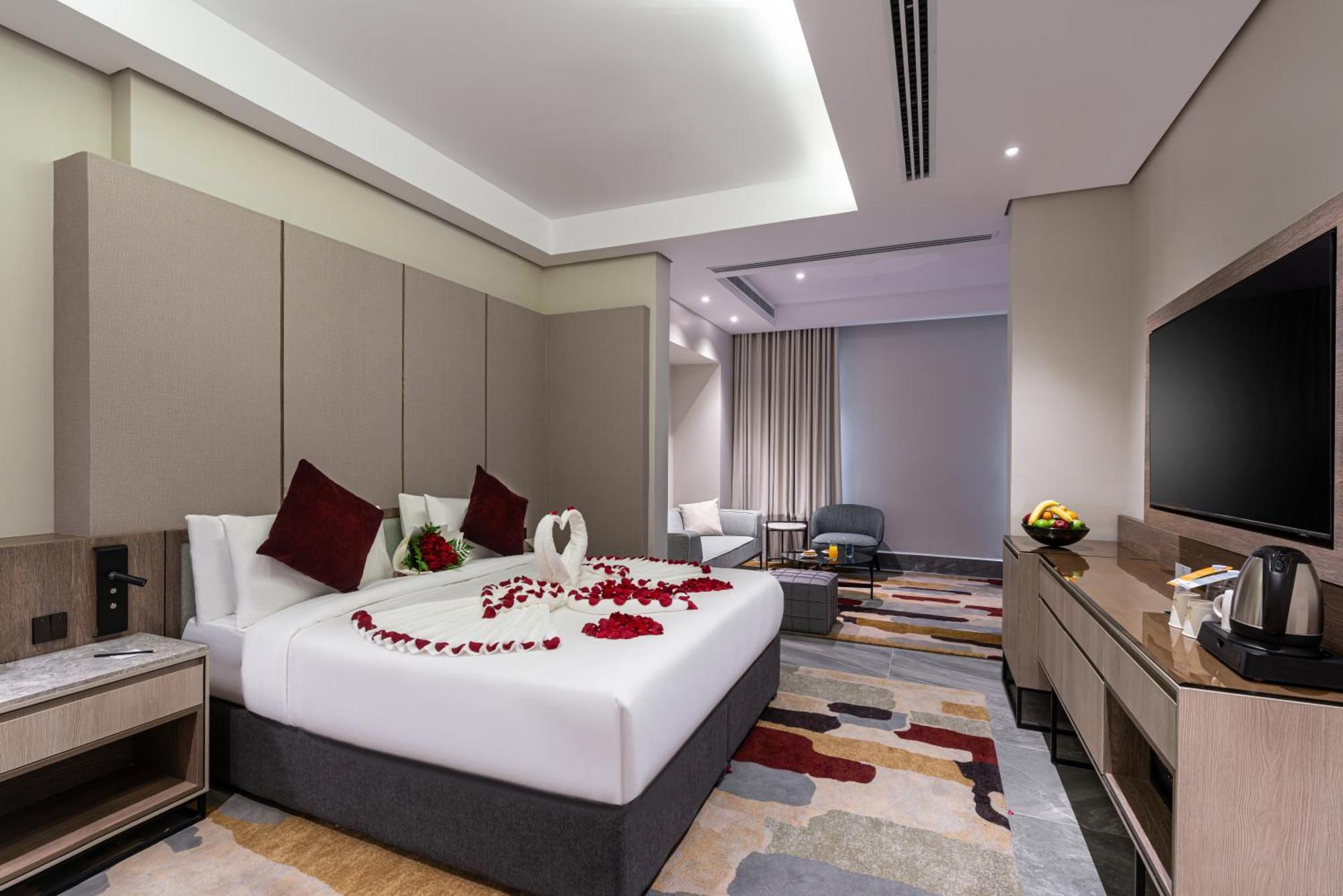 Ewaa Express - 3* Abha