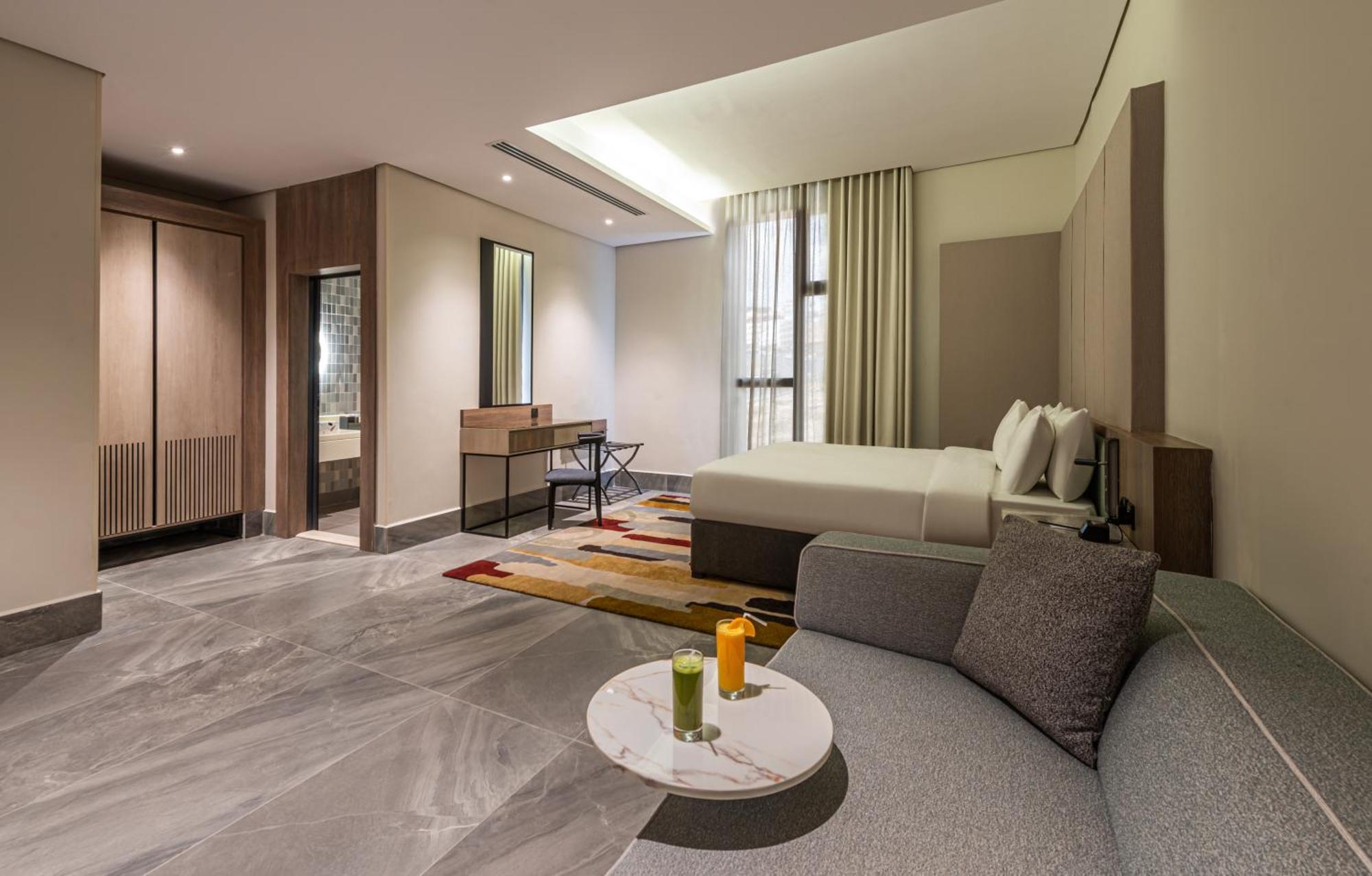 Ewaa Express - Hotel 3*