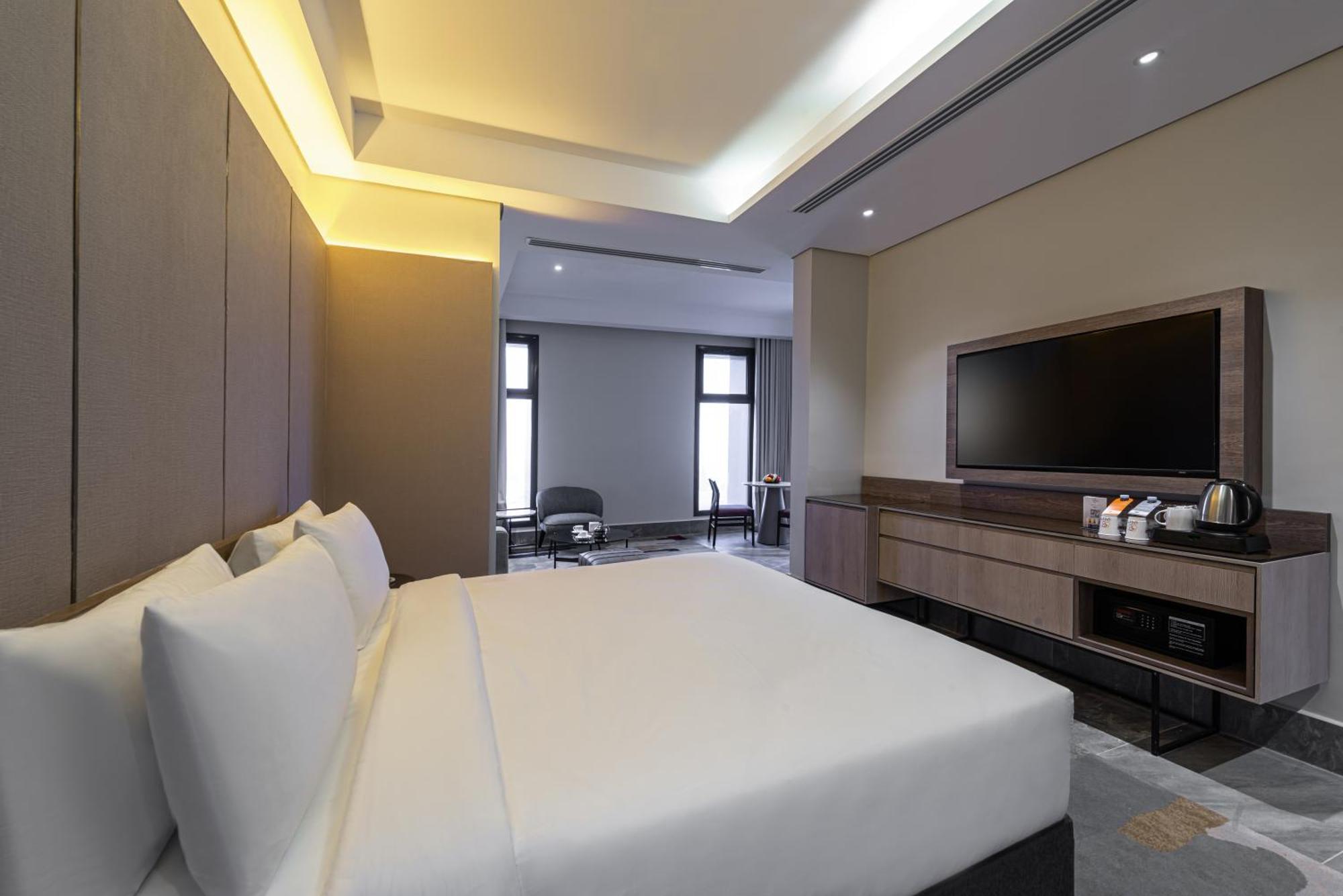 Ewaa Express - Hotel