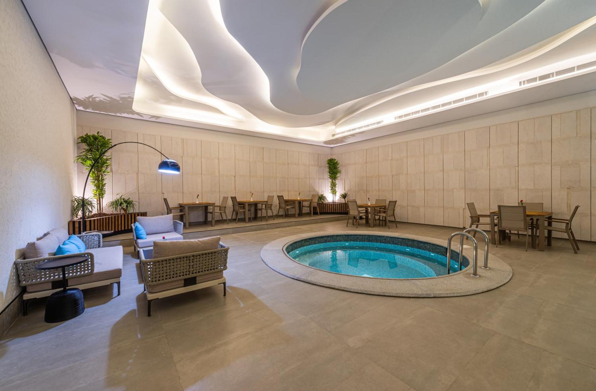 Ewaa Express - Hotel 3*