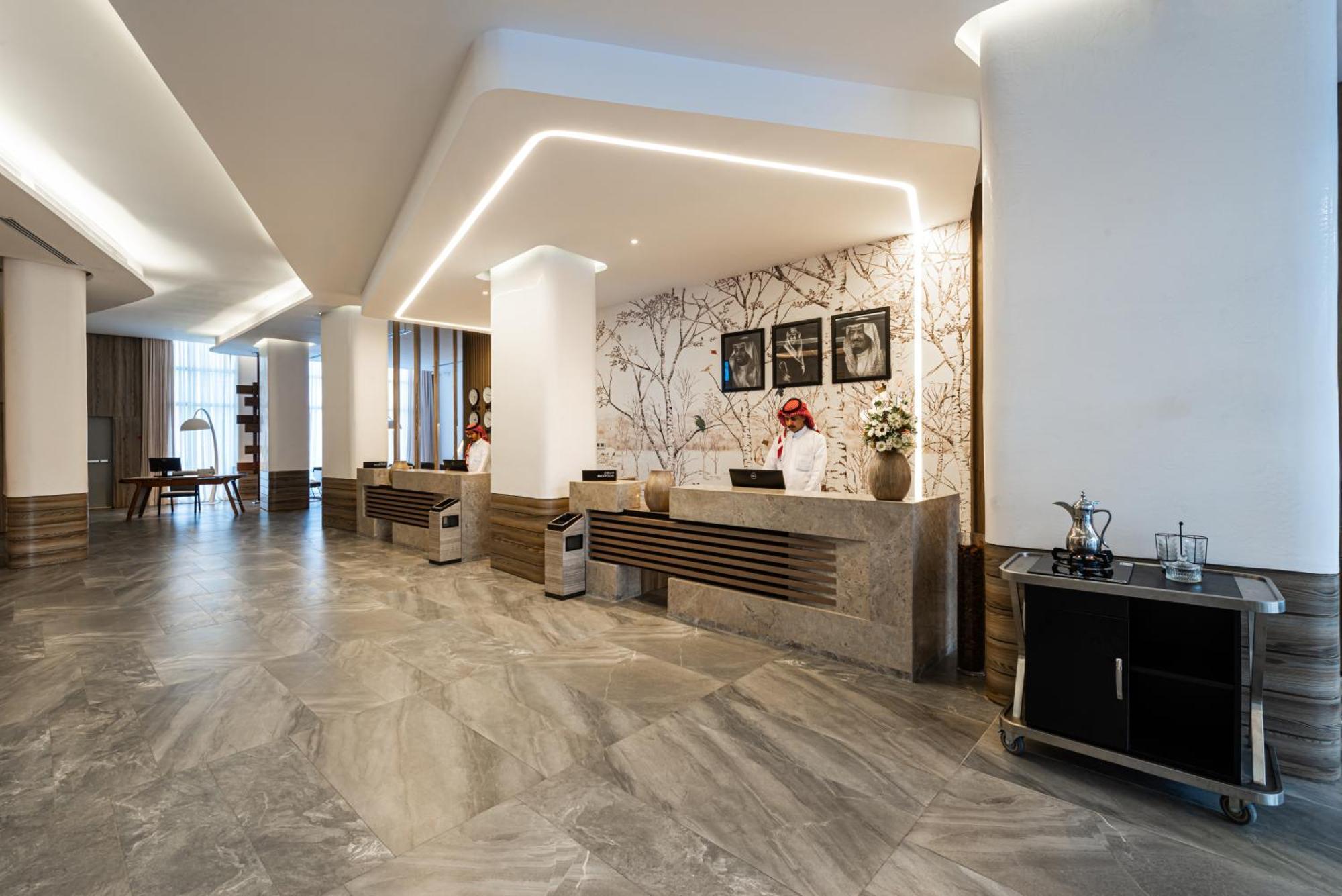 Hotel Ewaa Express - 3*