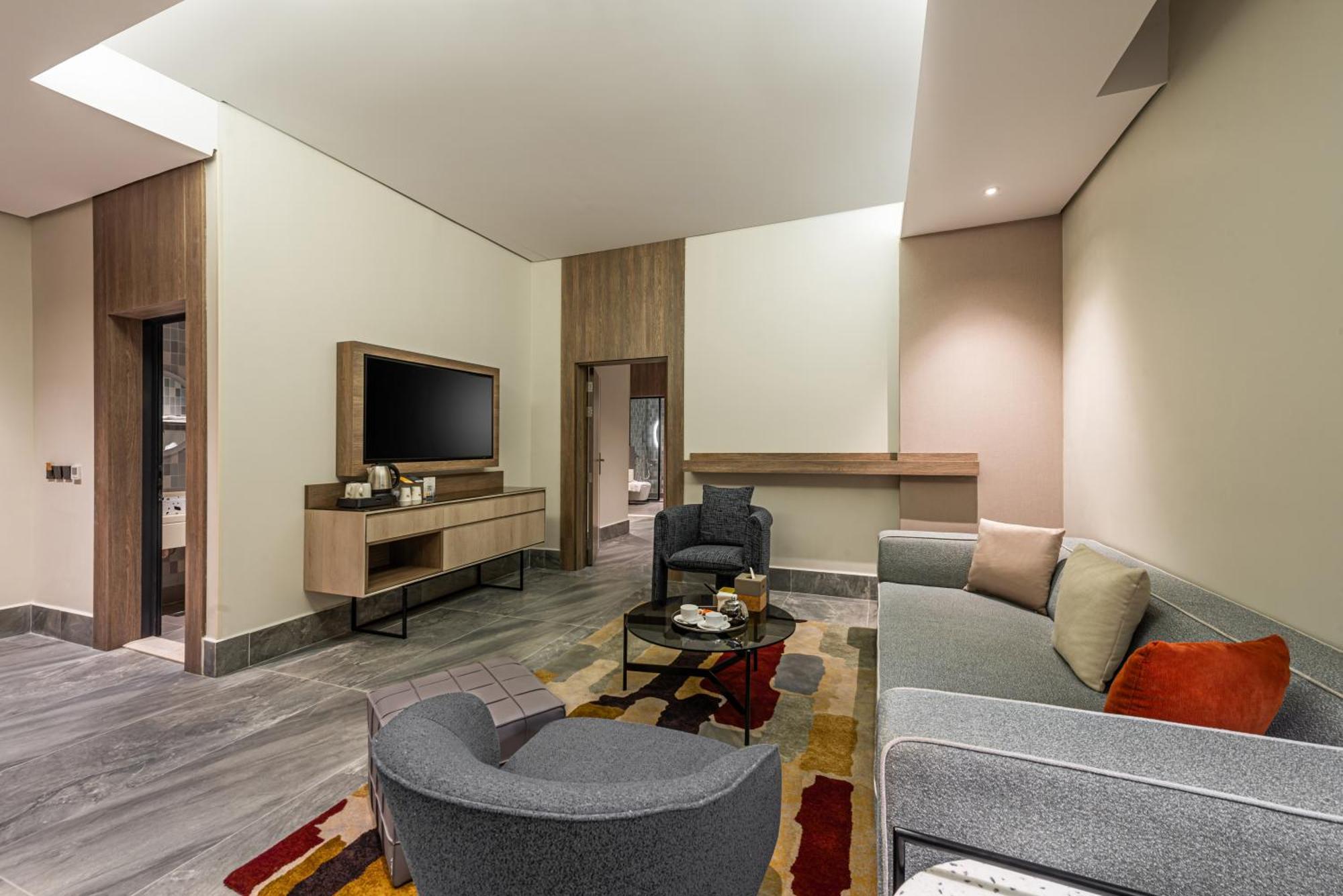 Ewaa Express - 4* Abha