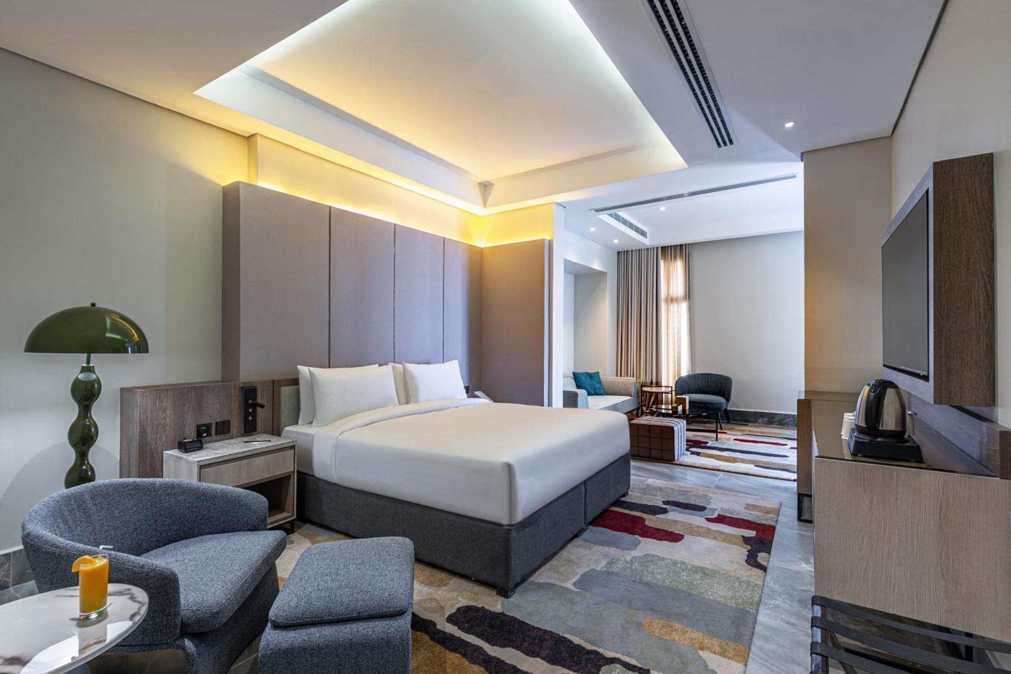 Ewaa Express - Hotel