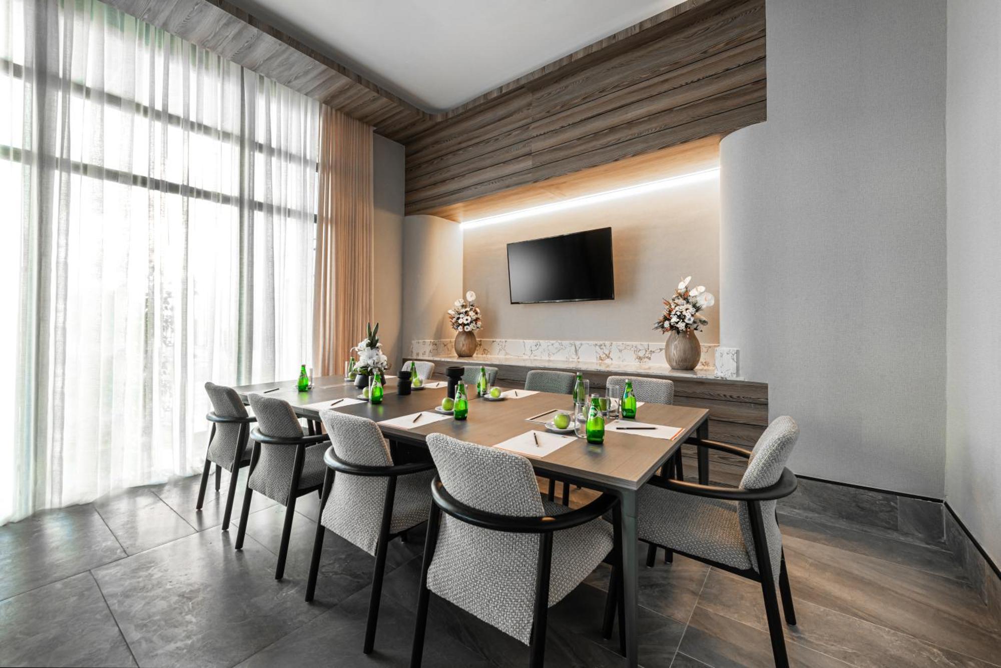 Ewaa Express - Hotel 3*