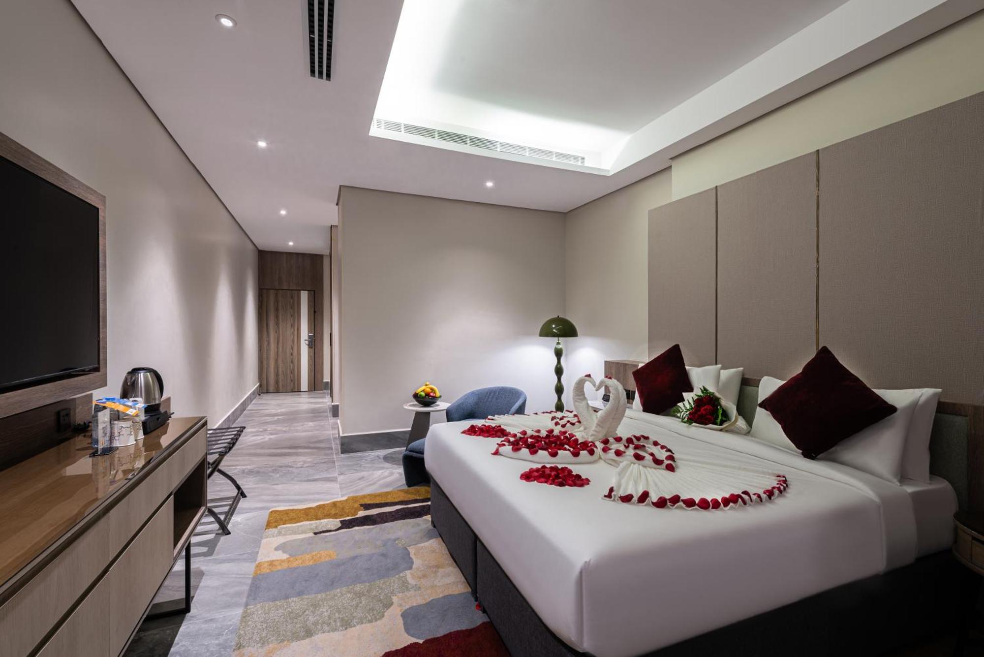 Ewaa Express - Hotel 3*