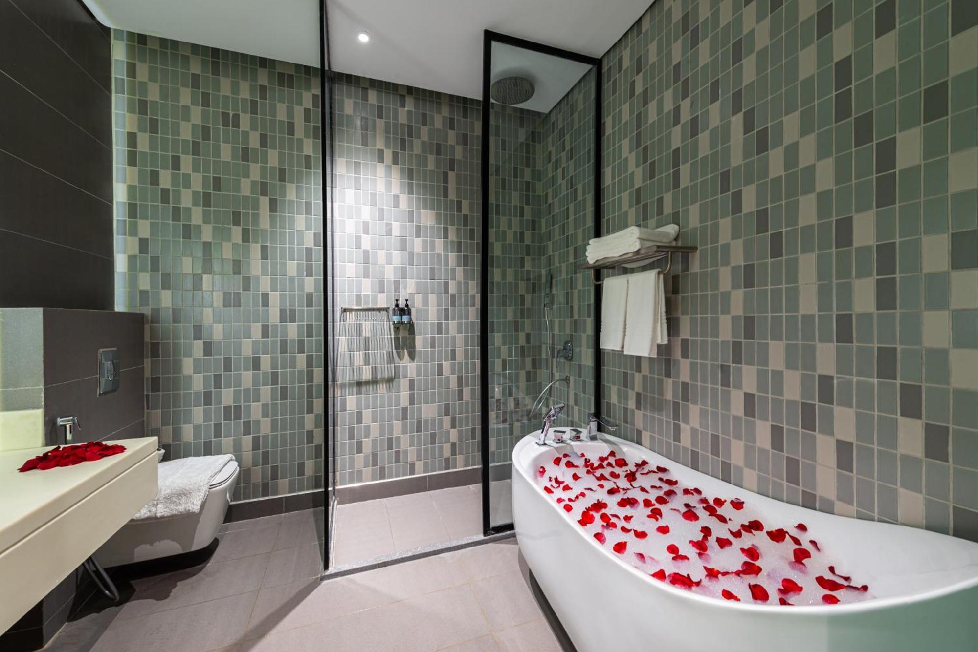 Hotel Ewaa Express - 4*