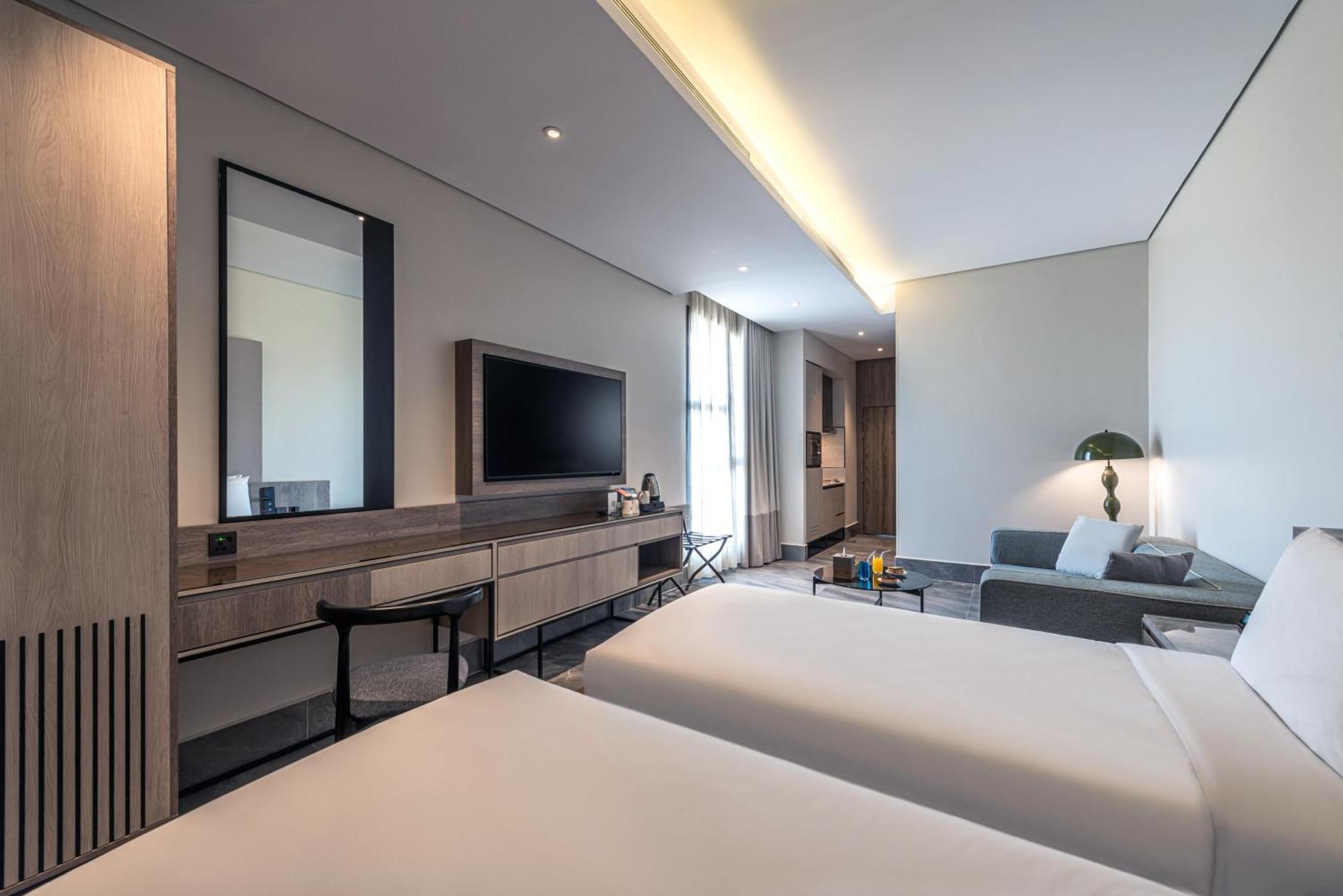 Hotel Ewaa Express - 3*