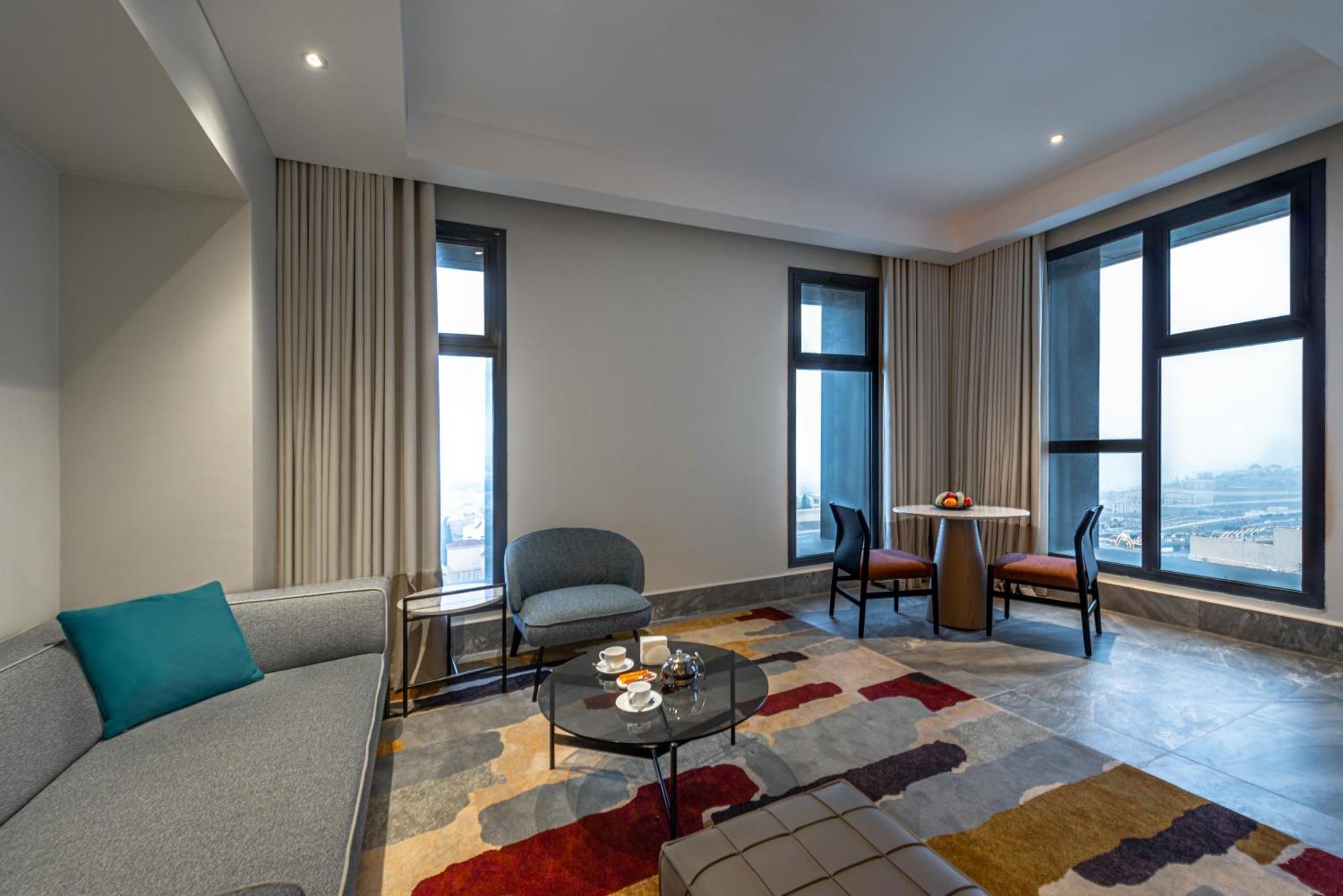 Hotel Ewaa Express -