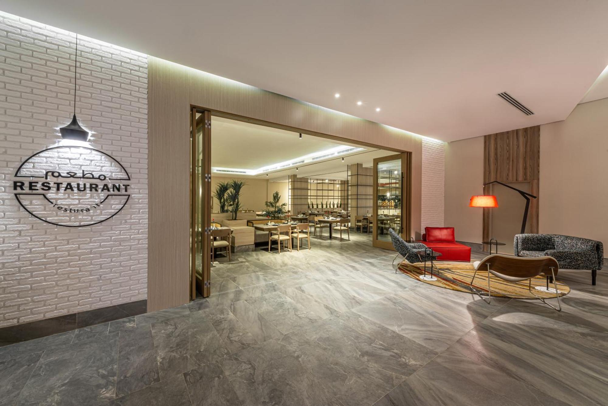 Ewaa Express - Hotel 3*